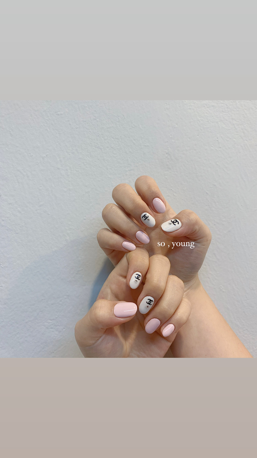 소영네일