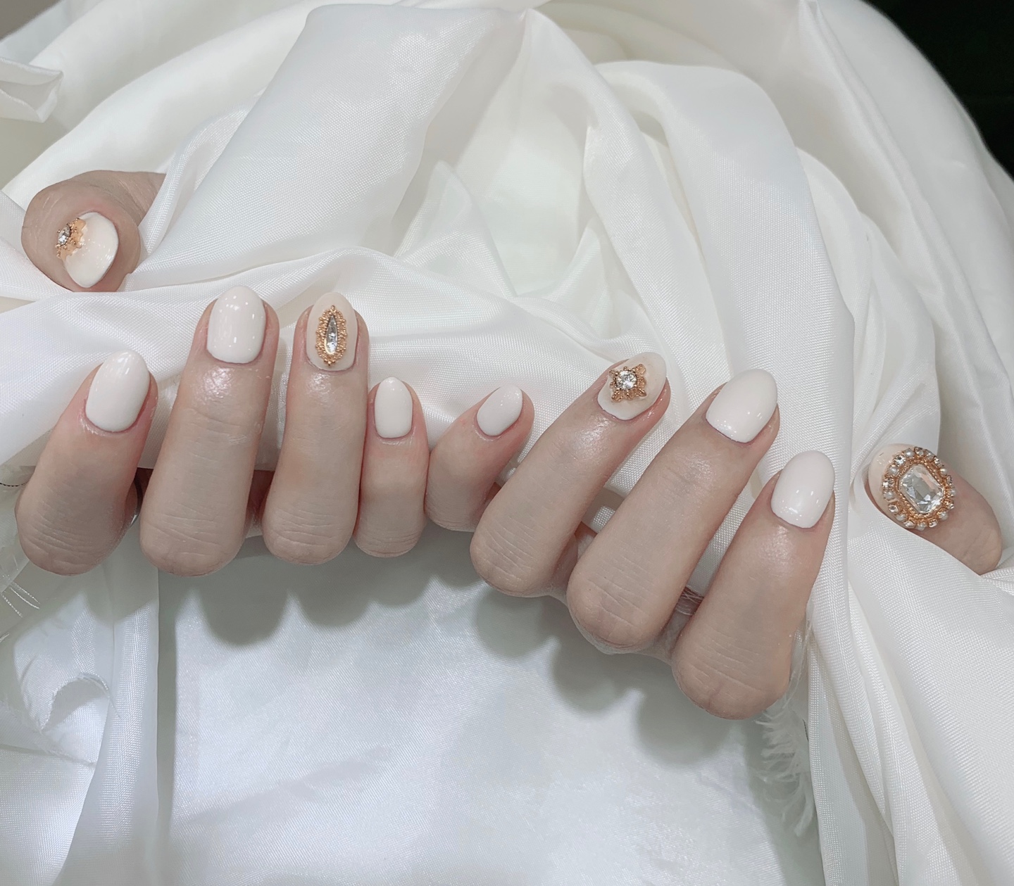 네일해,연