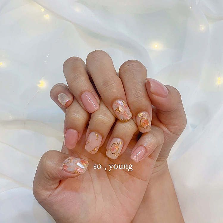 소영네일 대표 이미지