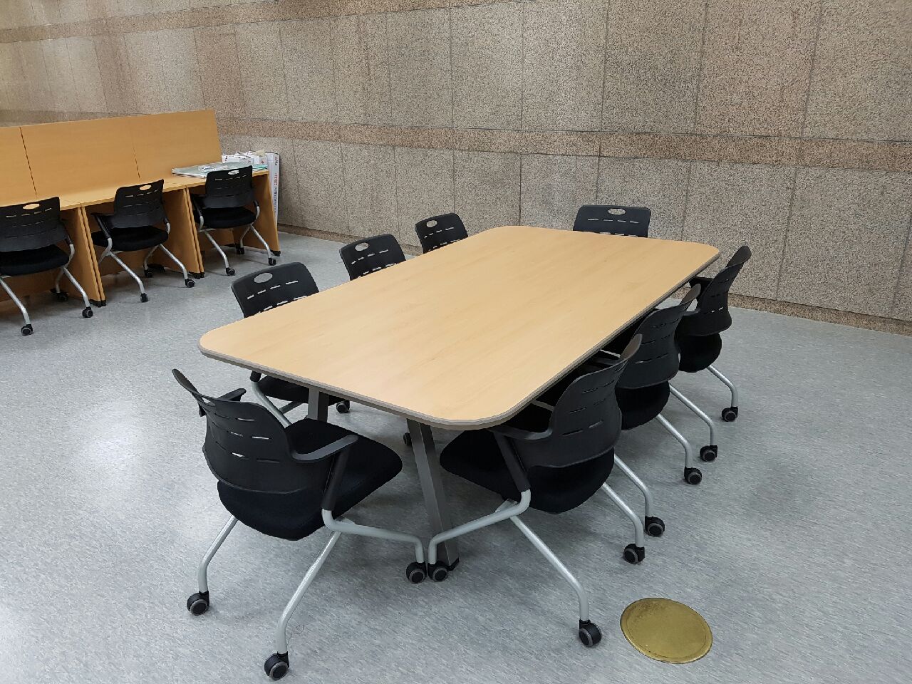 보람사무용가구