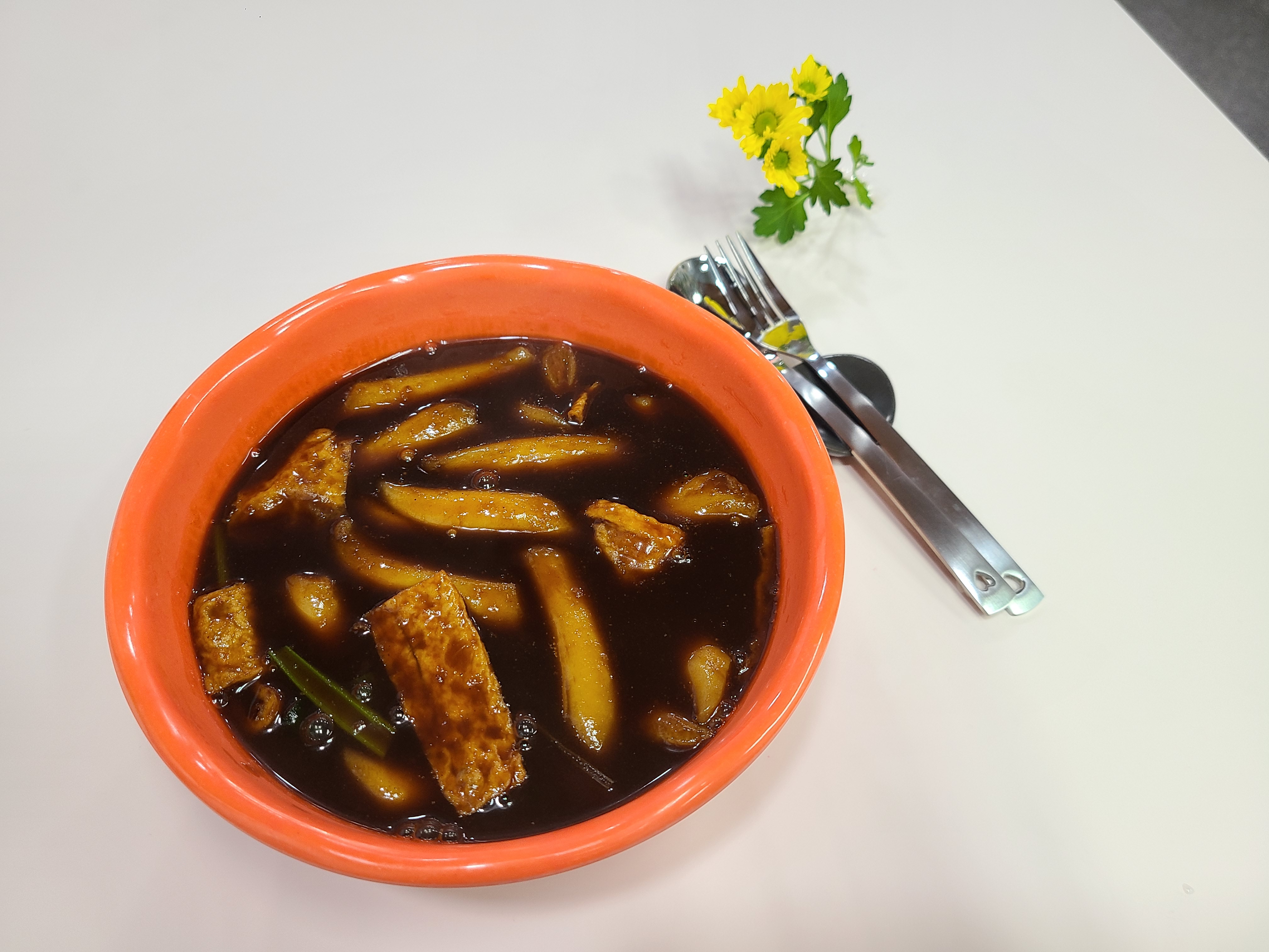사신떡볶이 화성봉담점