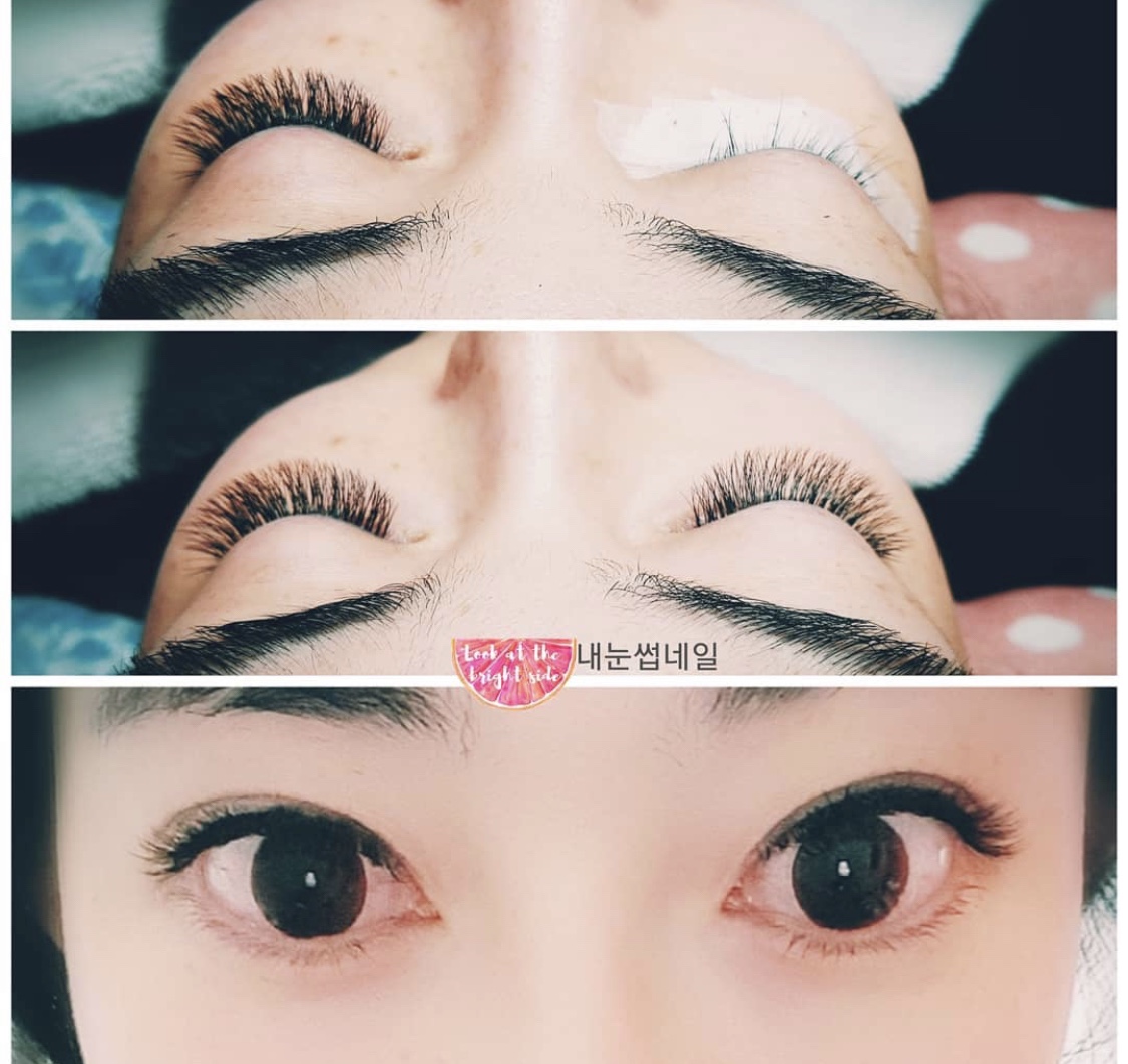내눈썹네일샵