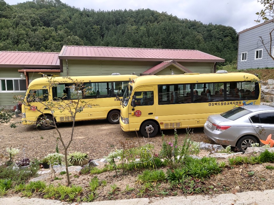 꿈애곤충농원