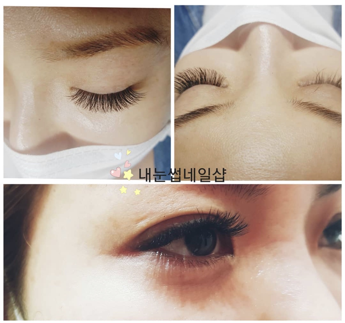내눈썹네일샵