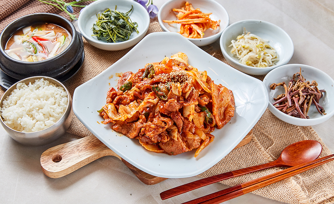 뜰아래