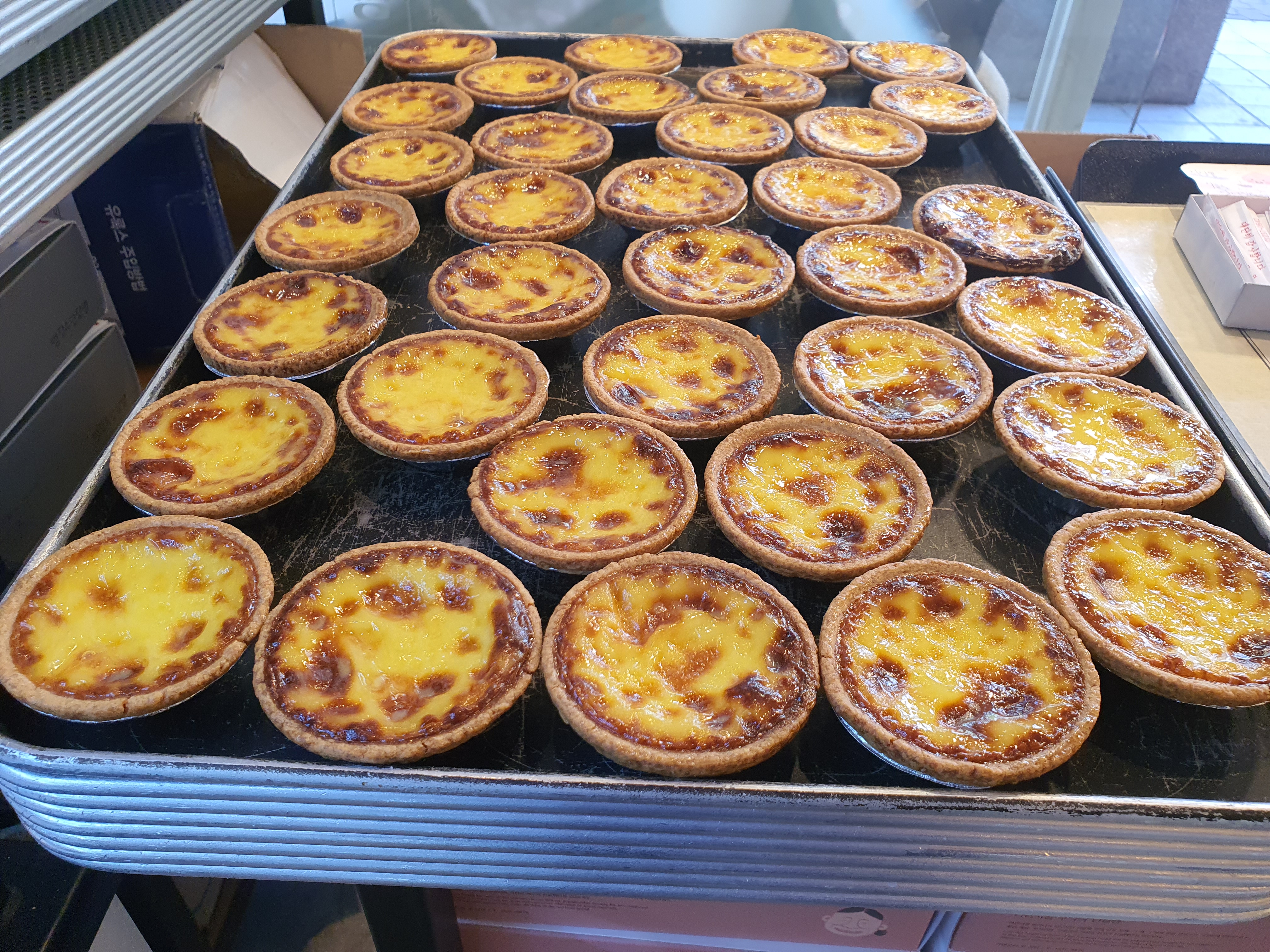 빵장수단팥빵 수원인계점