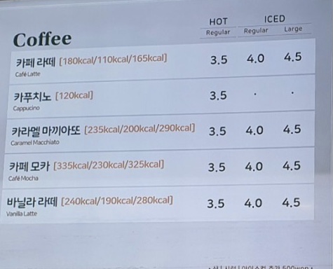 뚜레쥬르 명동역점