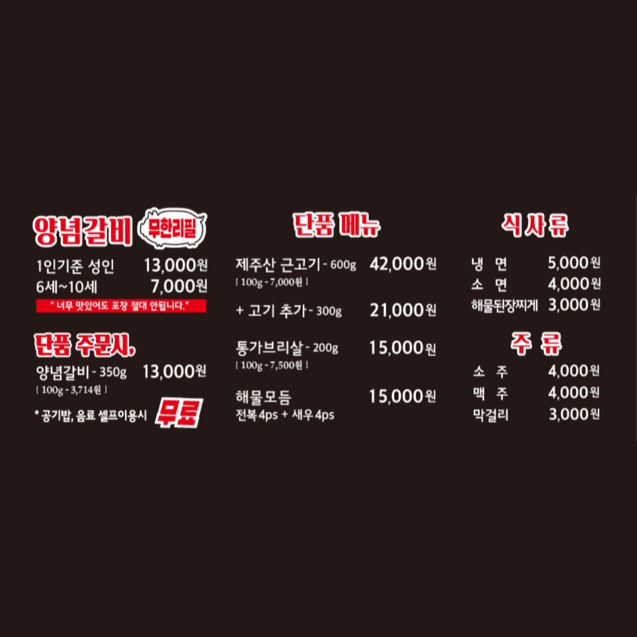 요약 정보 이미지