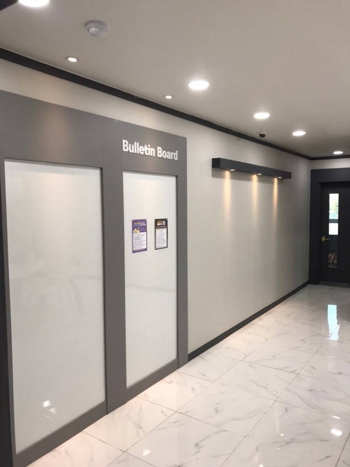 더블유 영어학원 대표 이미지