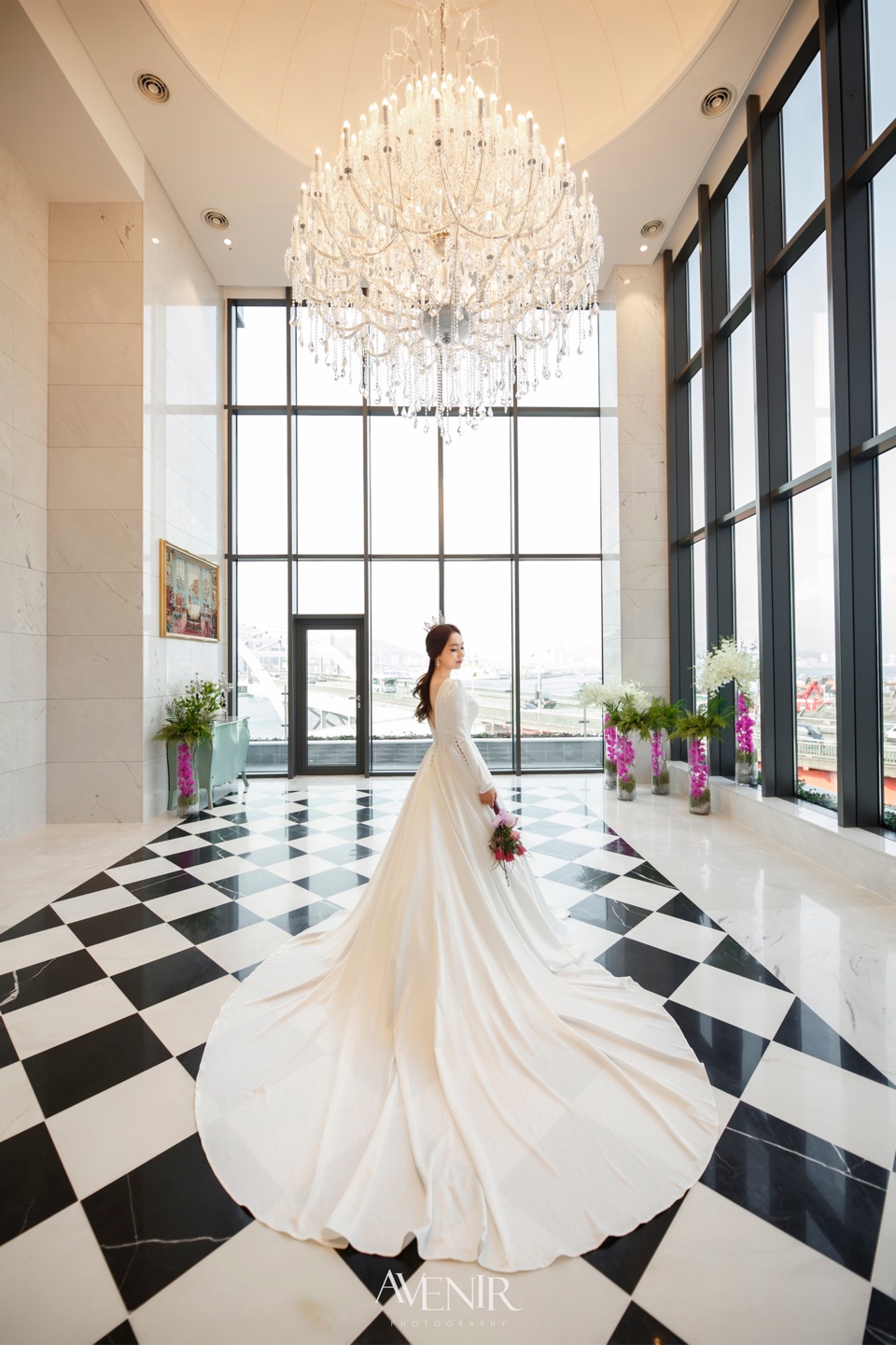 라발스호텔웨딩 대표 이미지