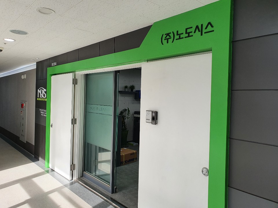 노도시스