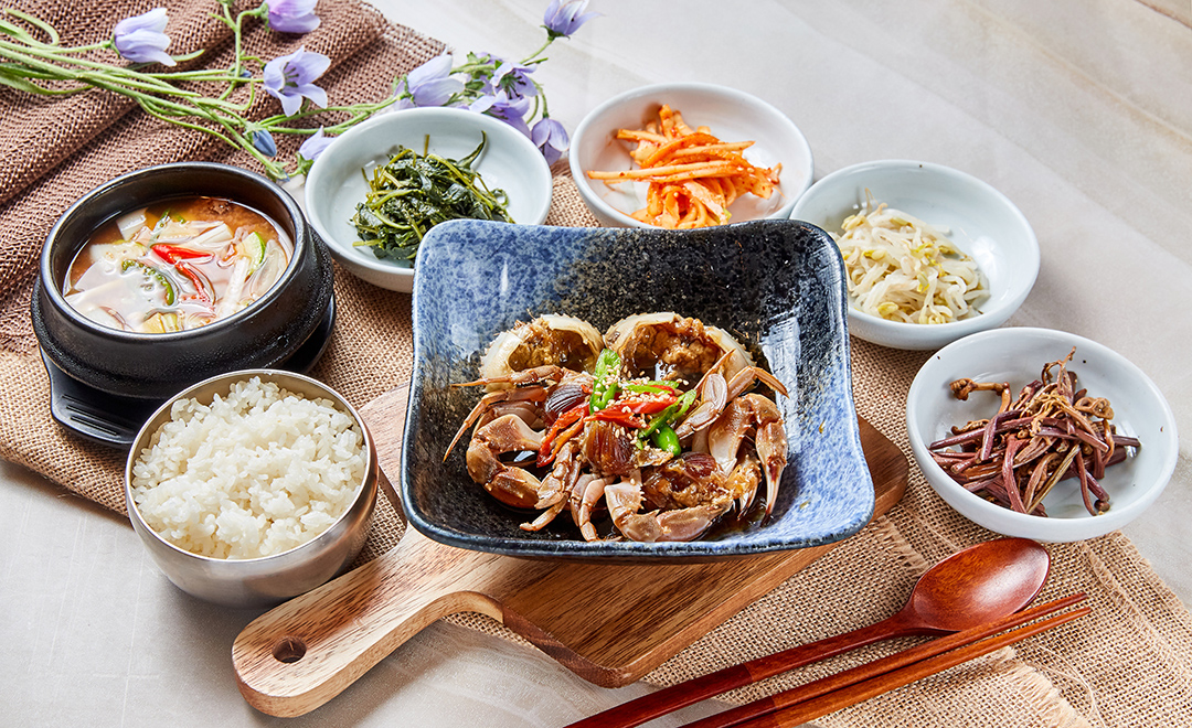 뜰아래