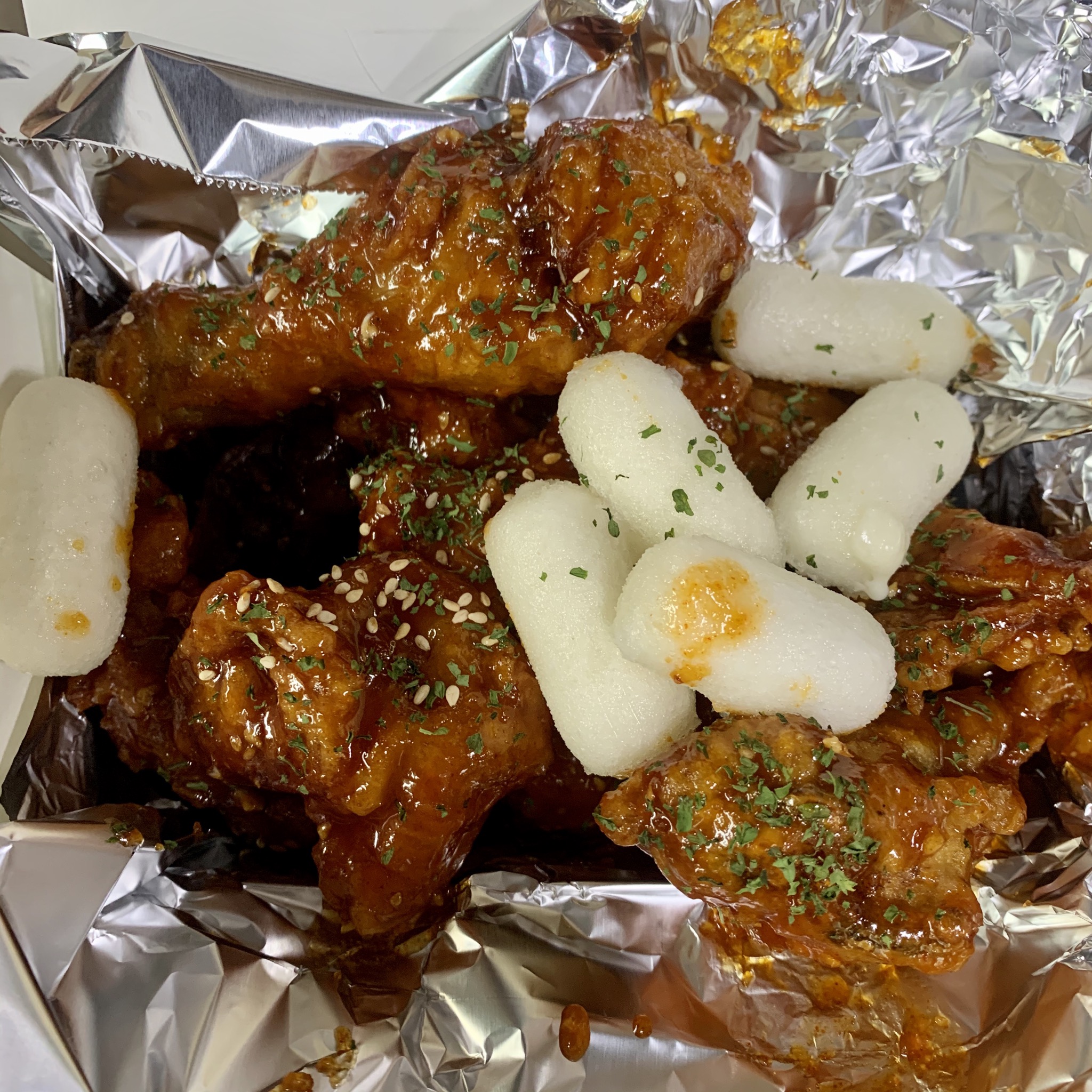 치통령