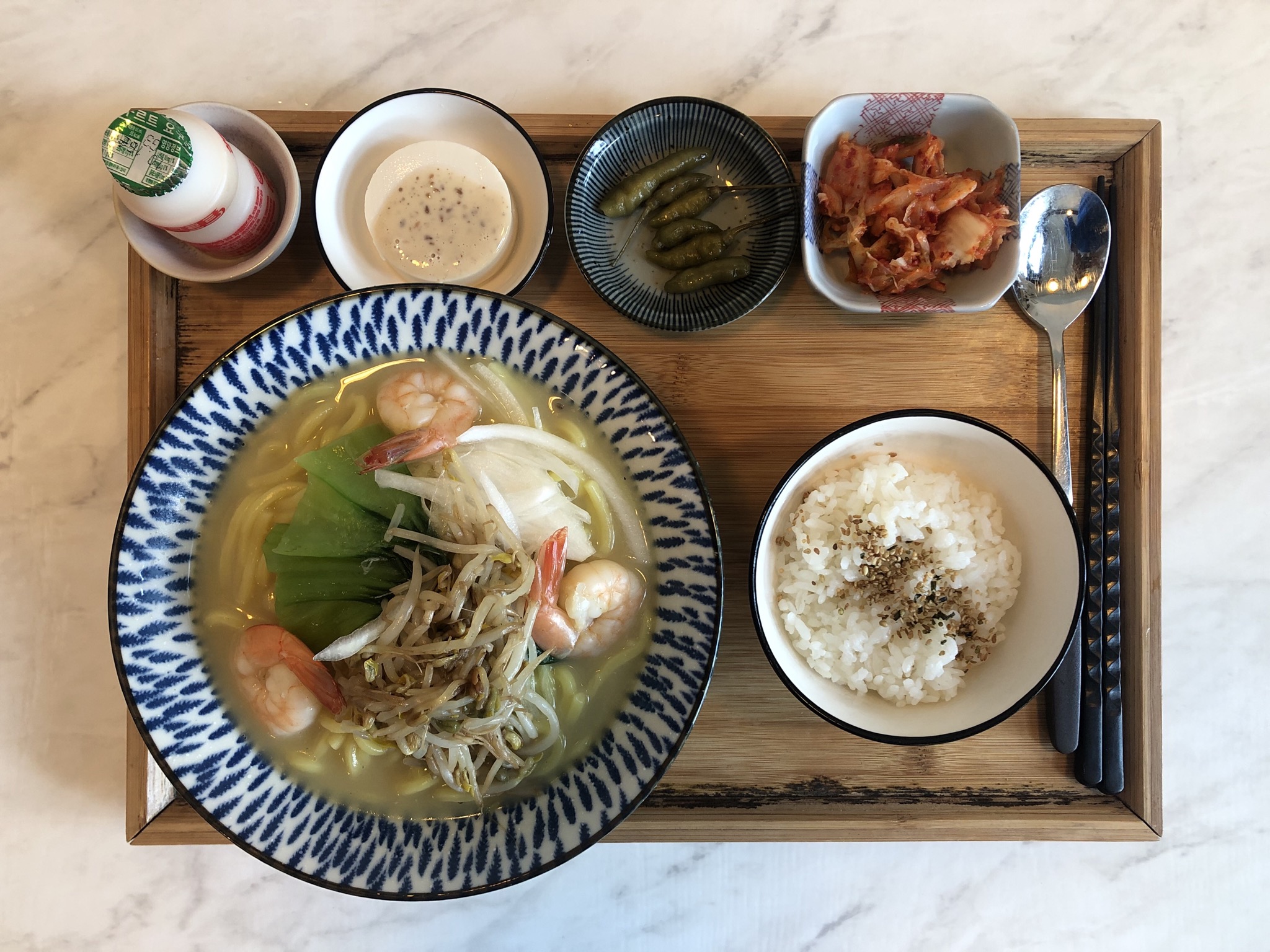 식미단