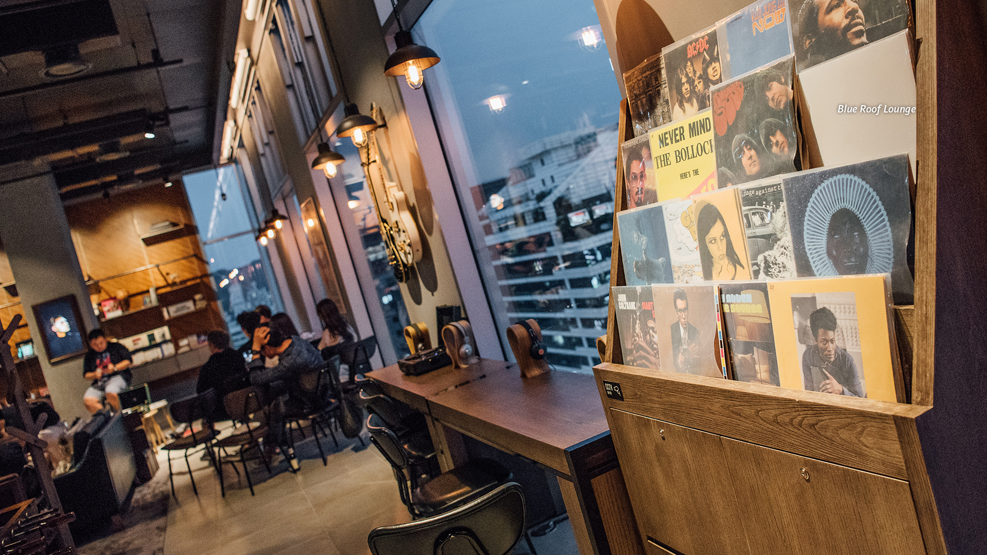 L7 홍대 바이 롯데