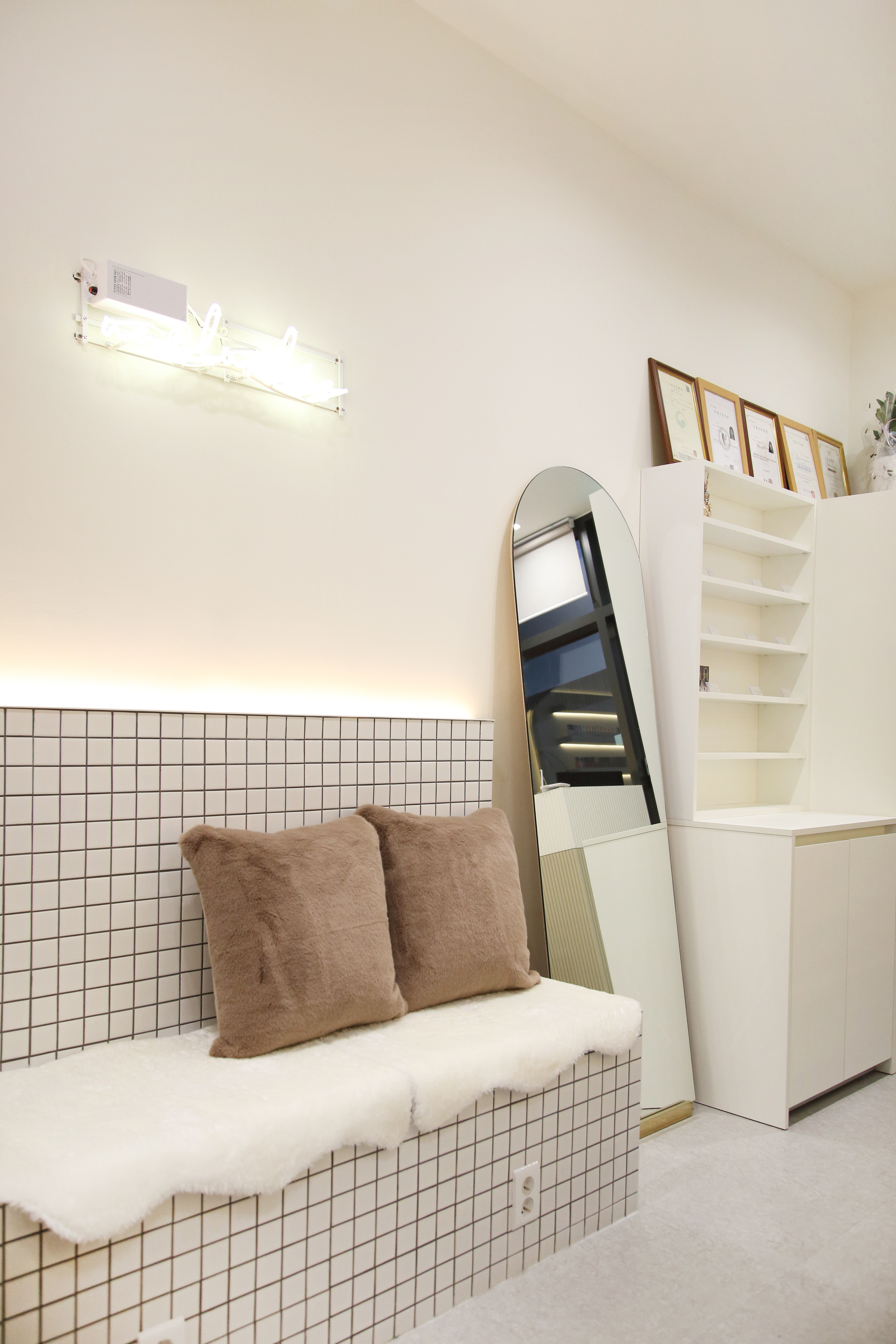 네일오르비스 공덕점 대표 이미지