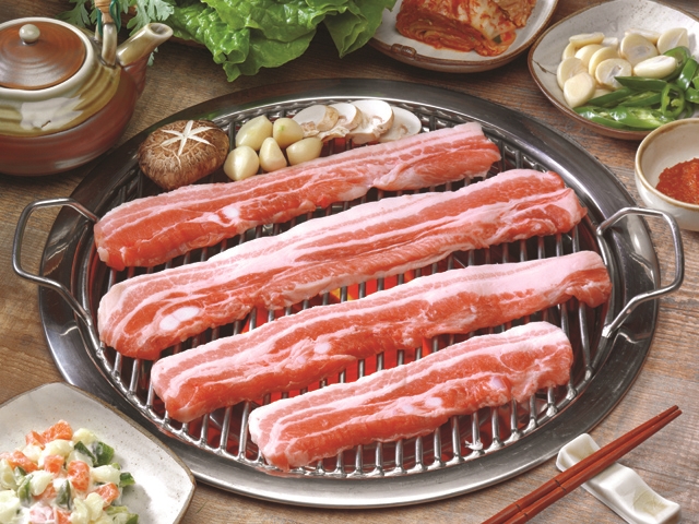 거마꽃돼지
