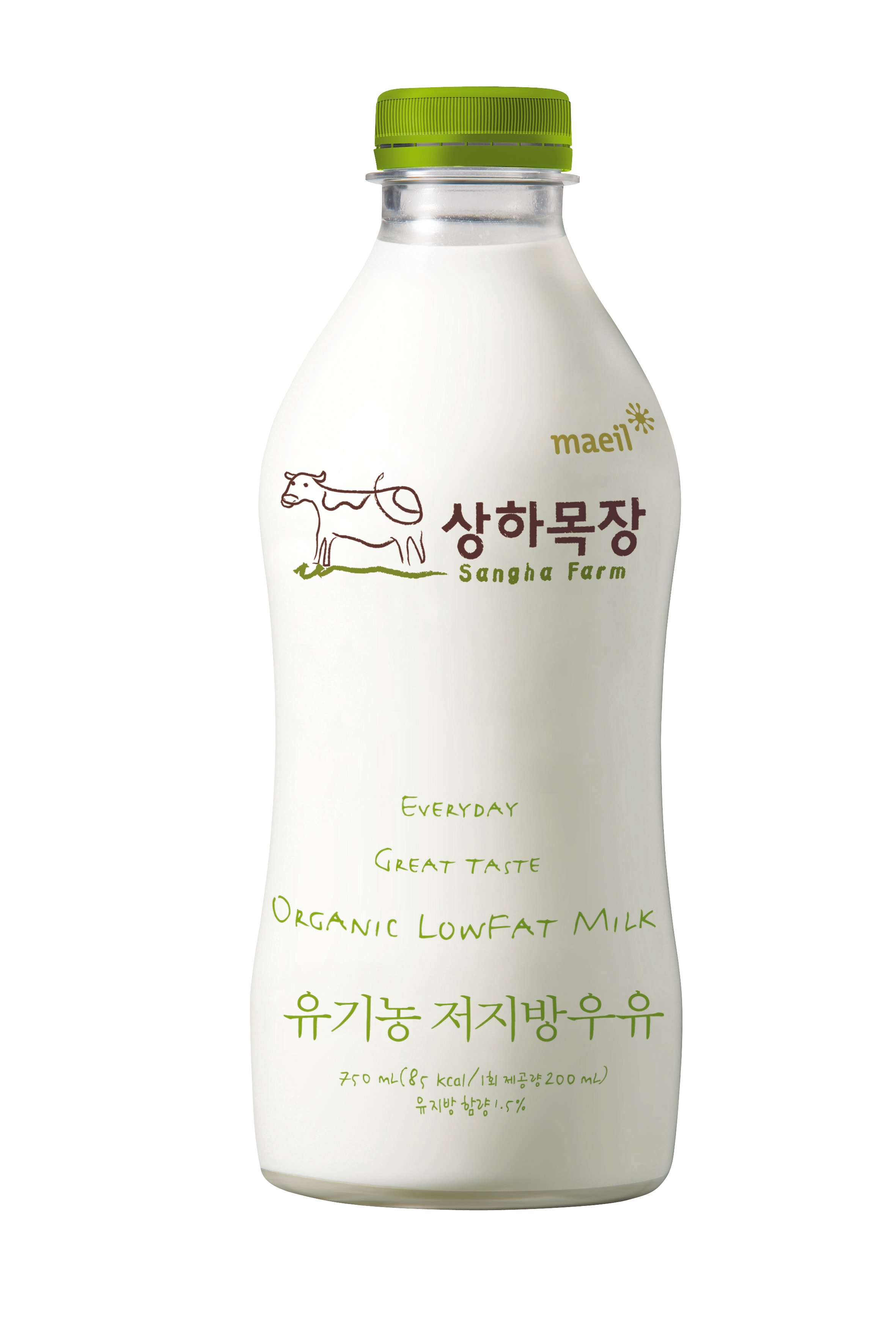 상하목장 광주북구유기농DS대리점