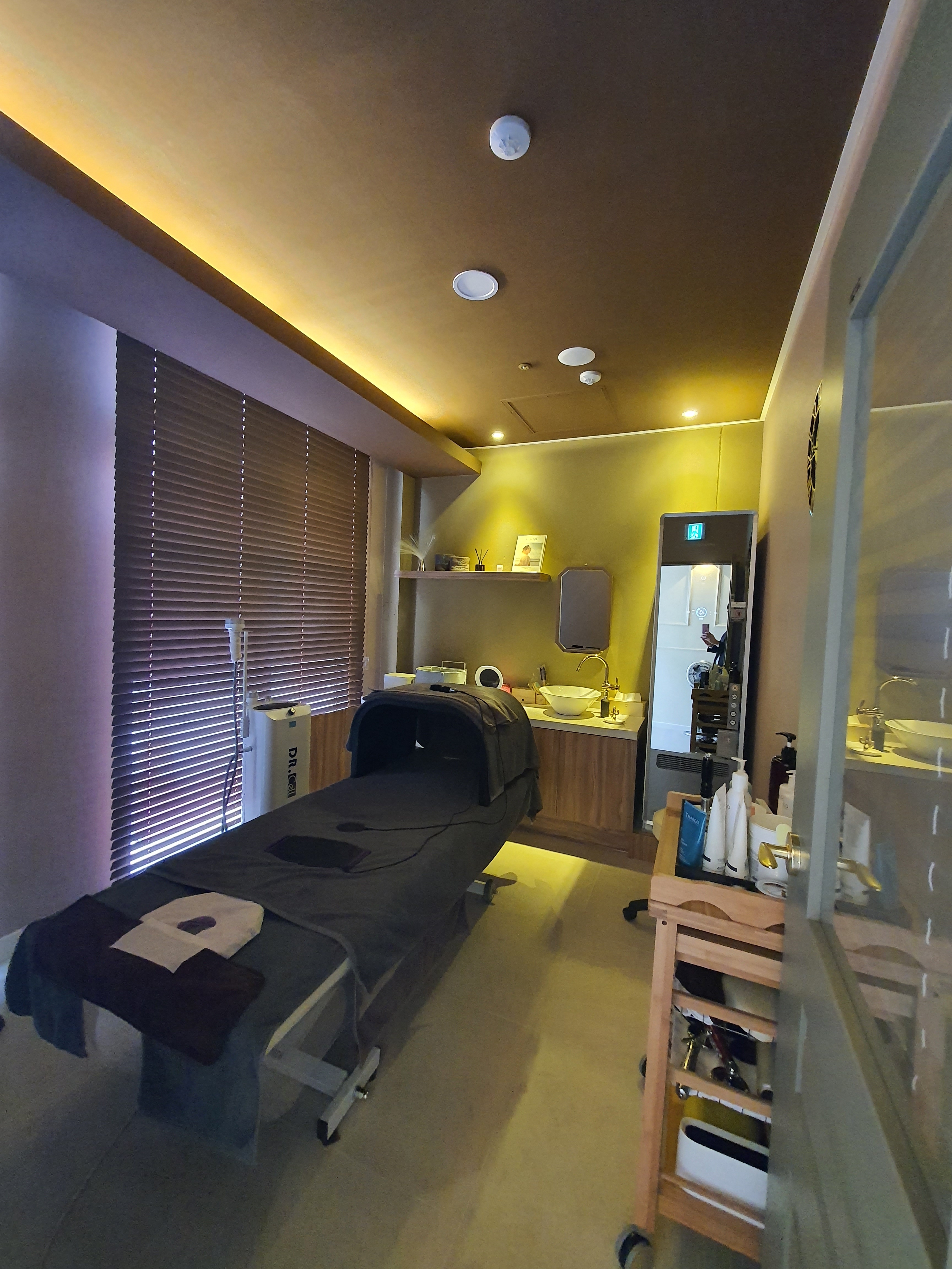 더 헤리티지 스파 photo 2