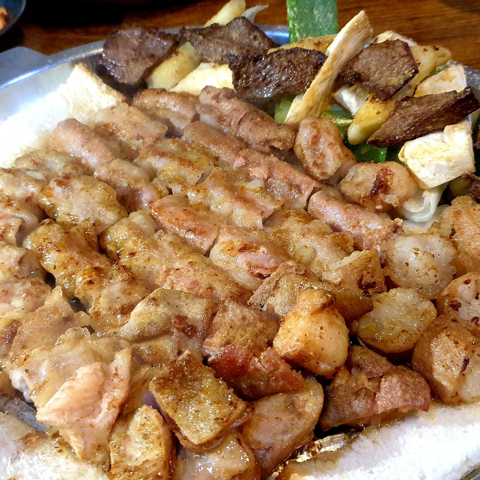 곱창먹자 김포구래점