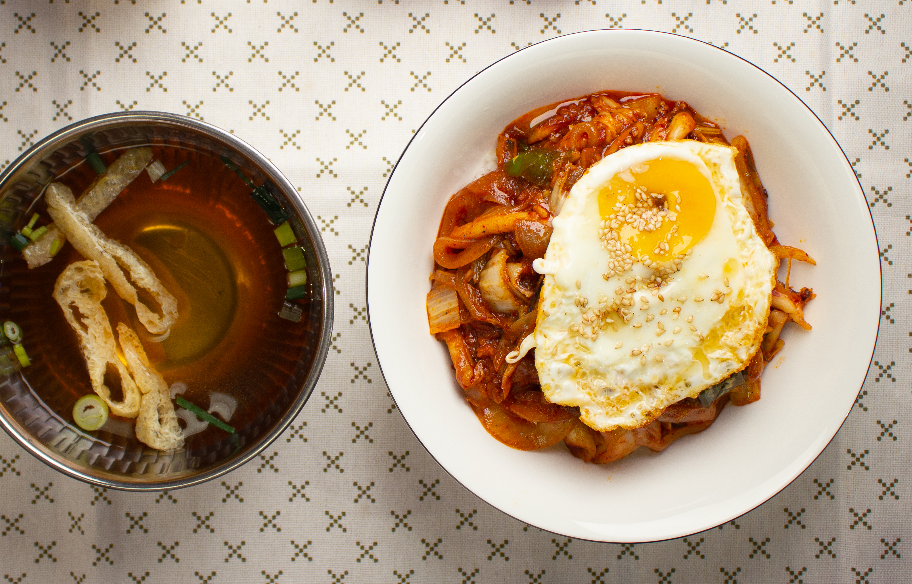 빨강호랭이 영통점