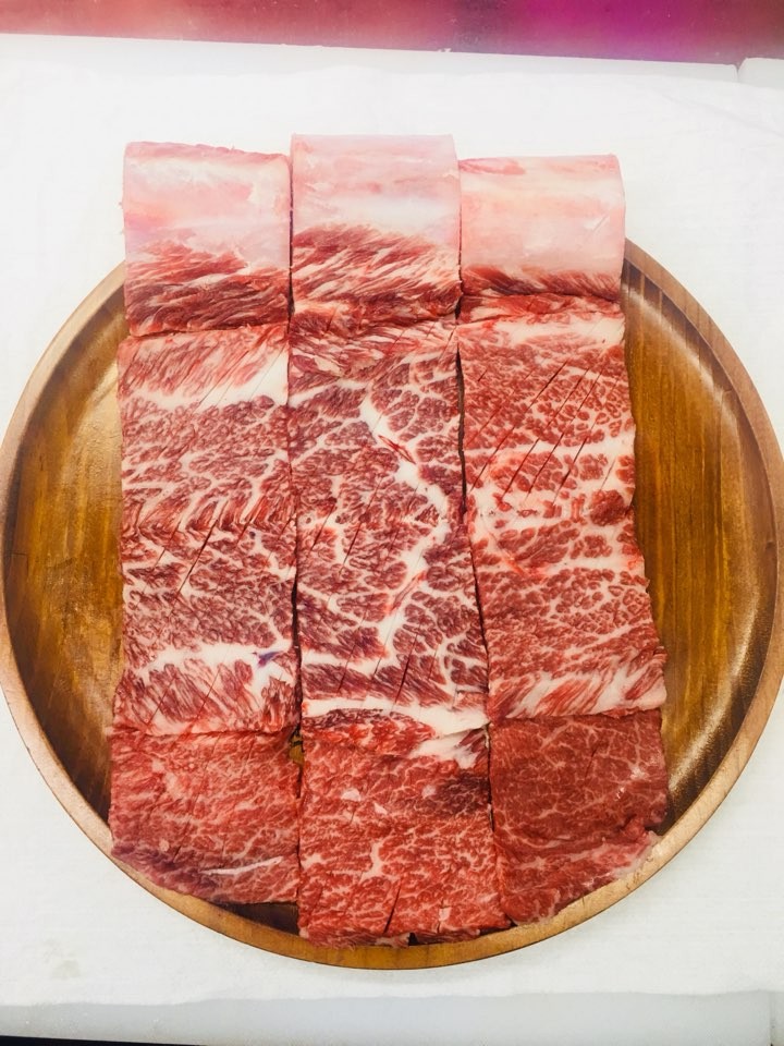 백조한우마을본점
