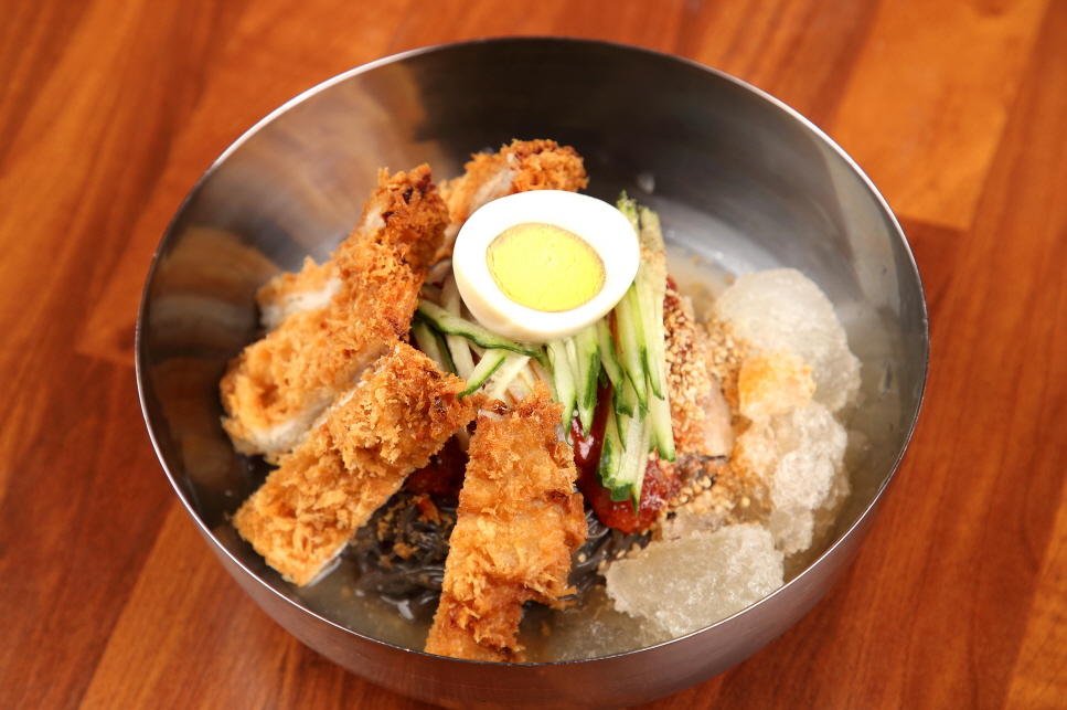 한양 김치찌개
