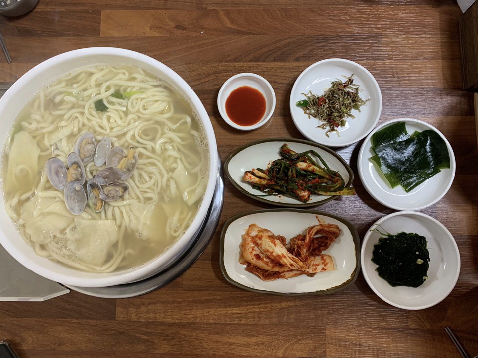 봄면옥