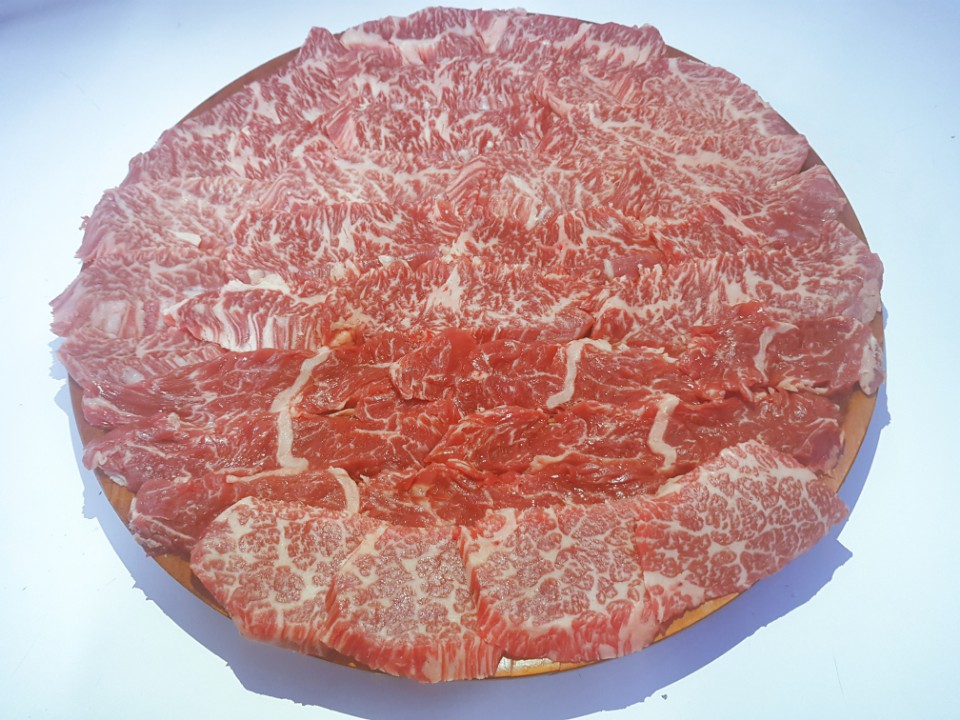 백조한우마을본점