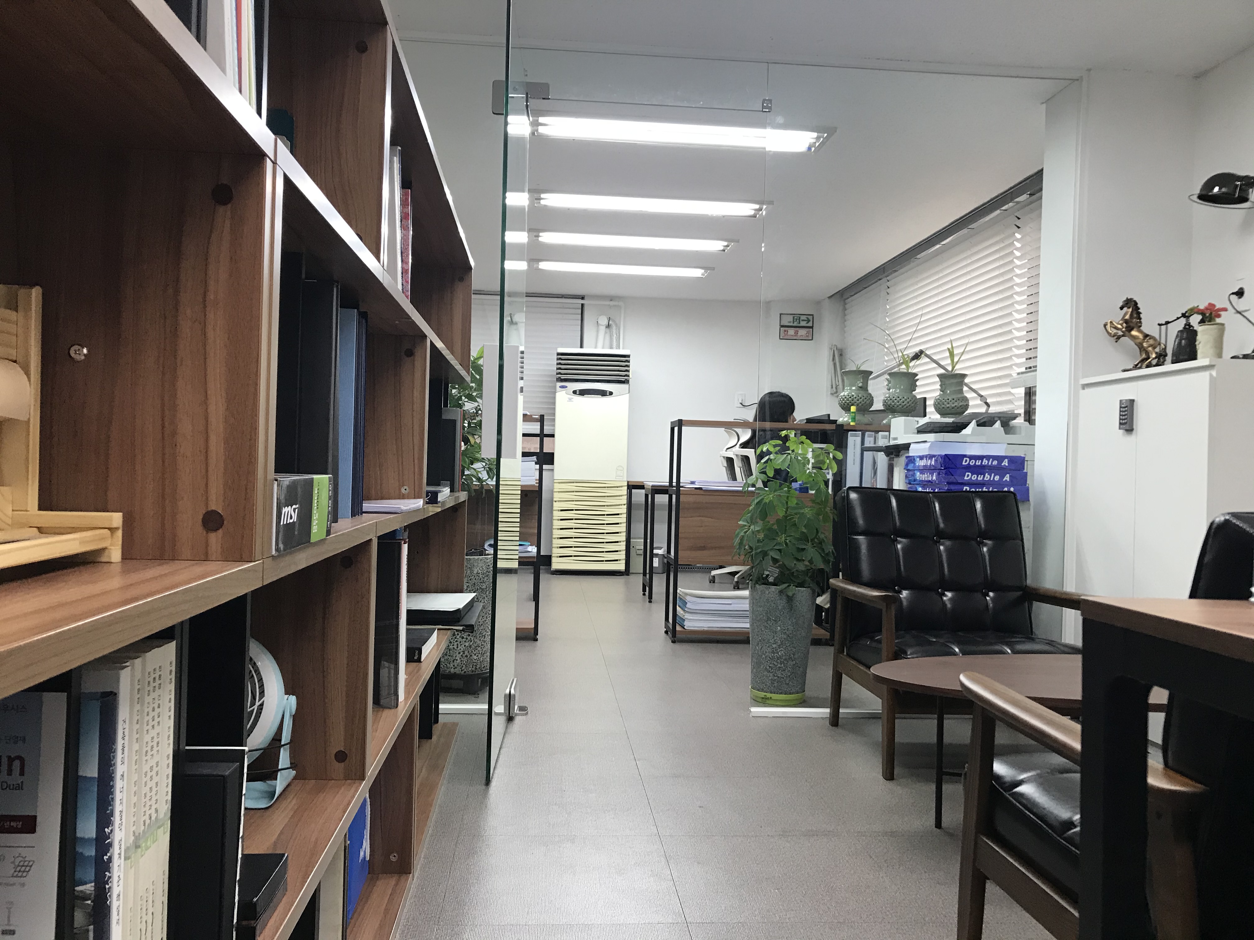 가이건축사사무소