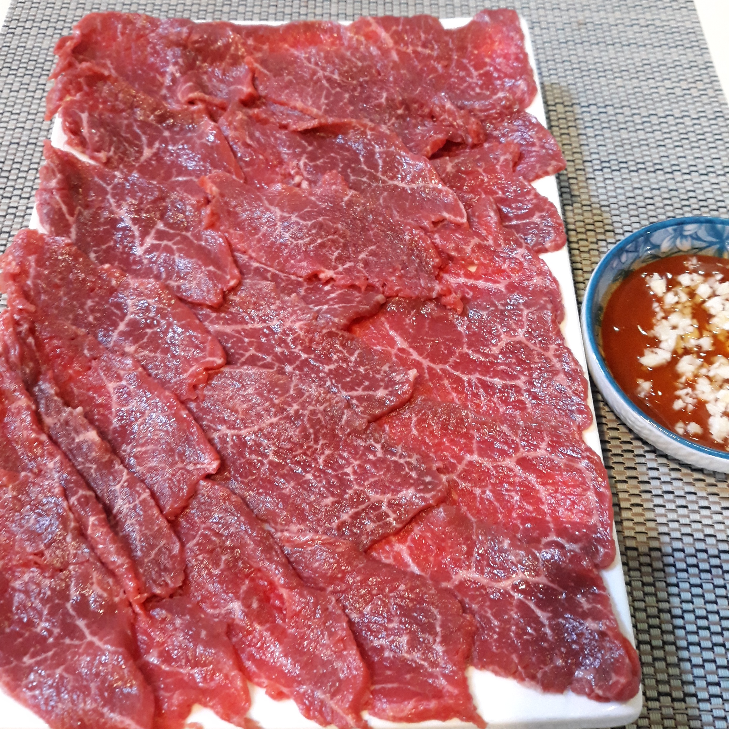 더셰프 연탄불고기&복국