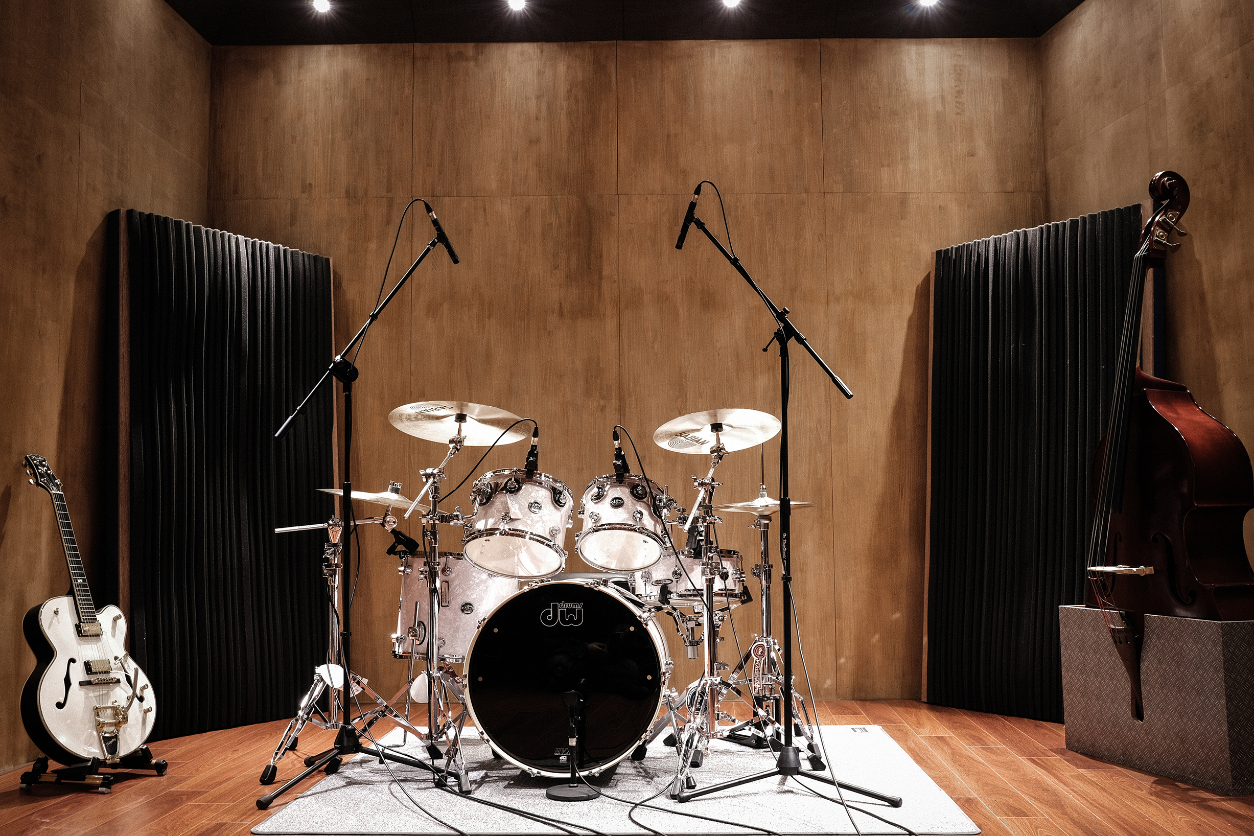 5번째 스튜디오 사진