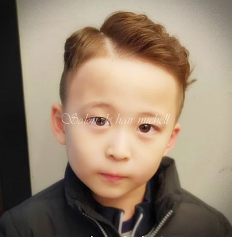 살롱드헤어미쉘