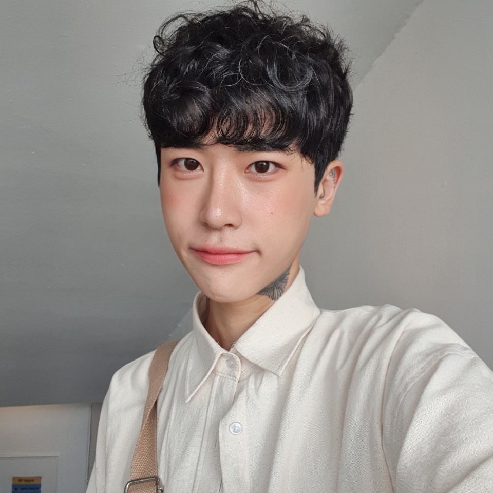스마일데이지