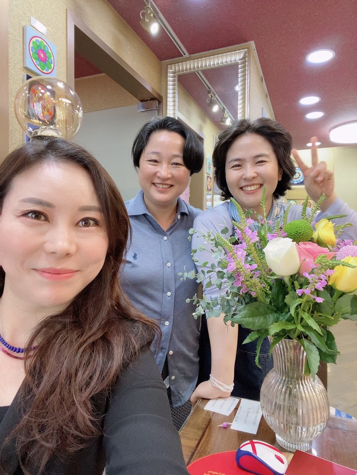 마음꽃세상&마음꽃아카데미 본원