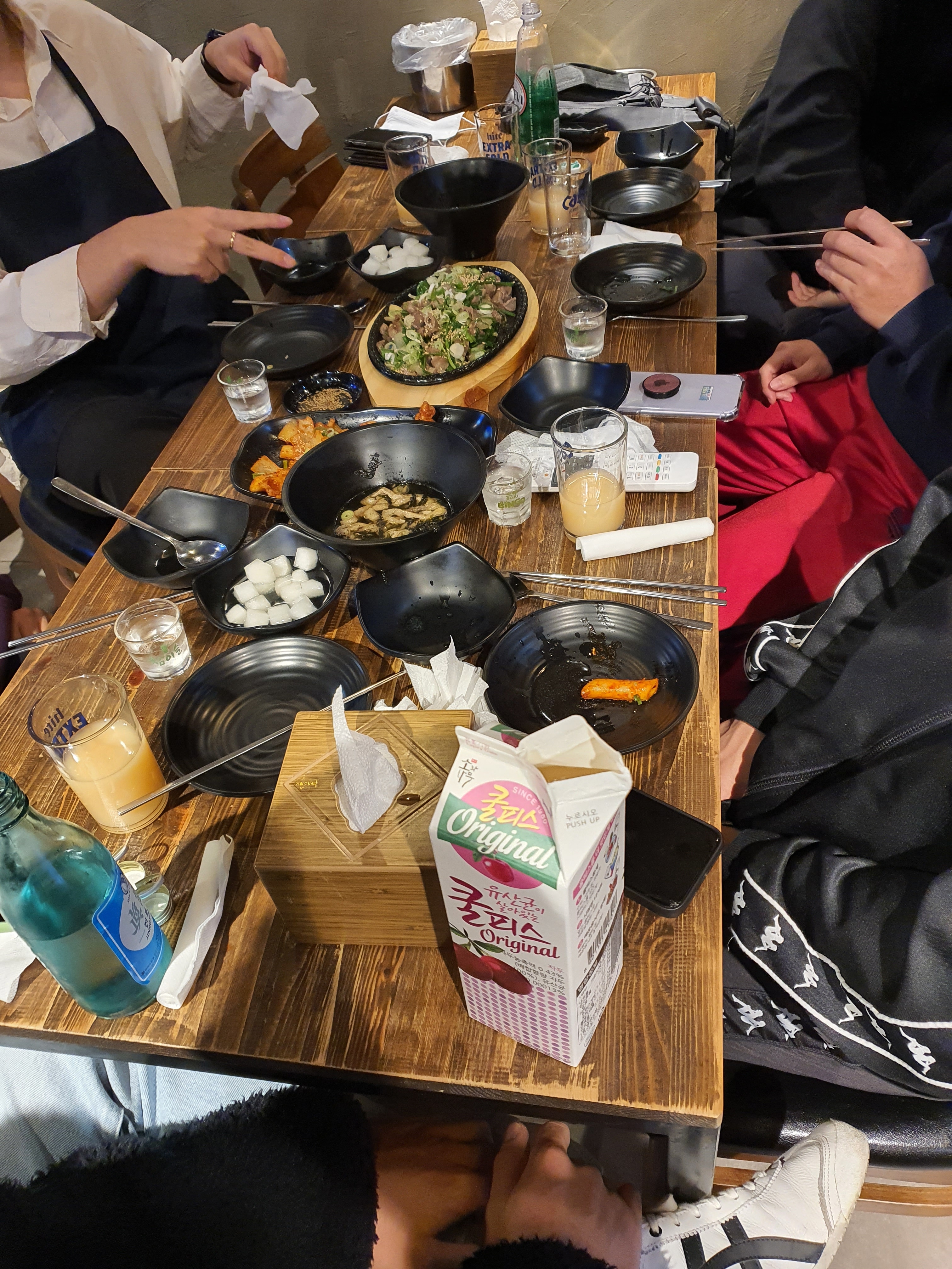 화를품은닭 화순점