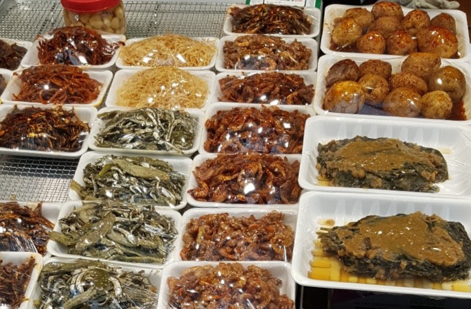 억순이네반찬가게