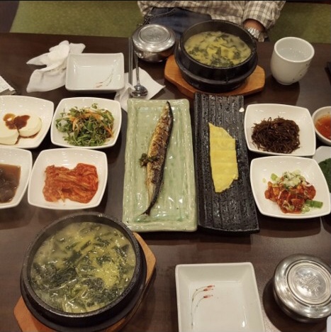 오복미역 삼산점