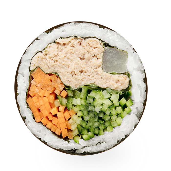 얌샘김밥 노원세이브존점