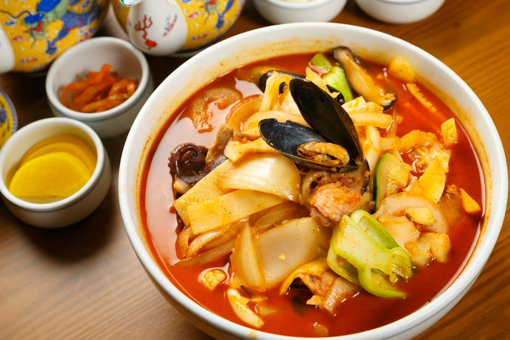두배루반점