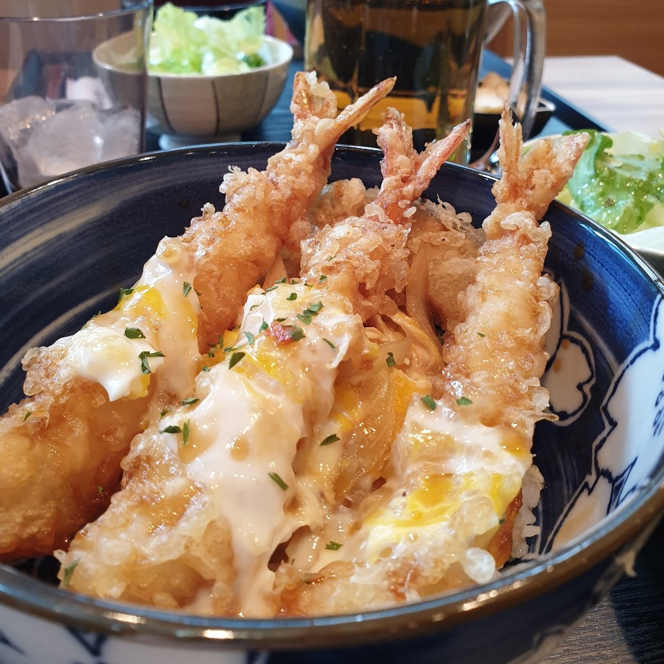 타치가와텐 마곡