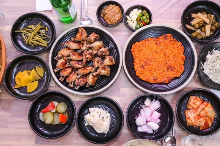 팔팔식당