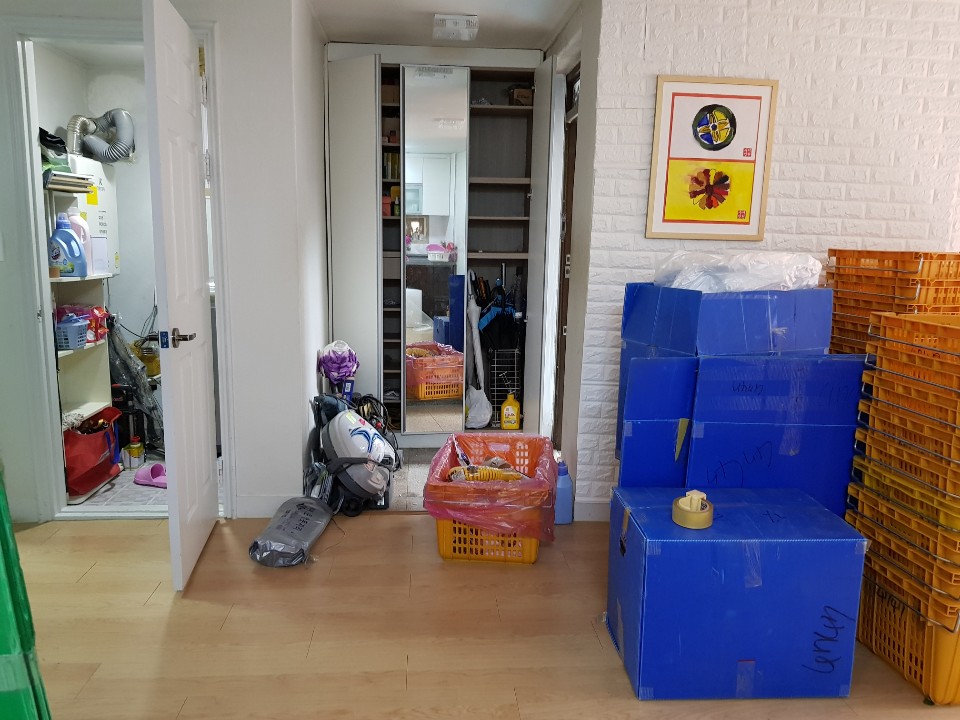 금천구이사 사무실이사 대표 이미지