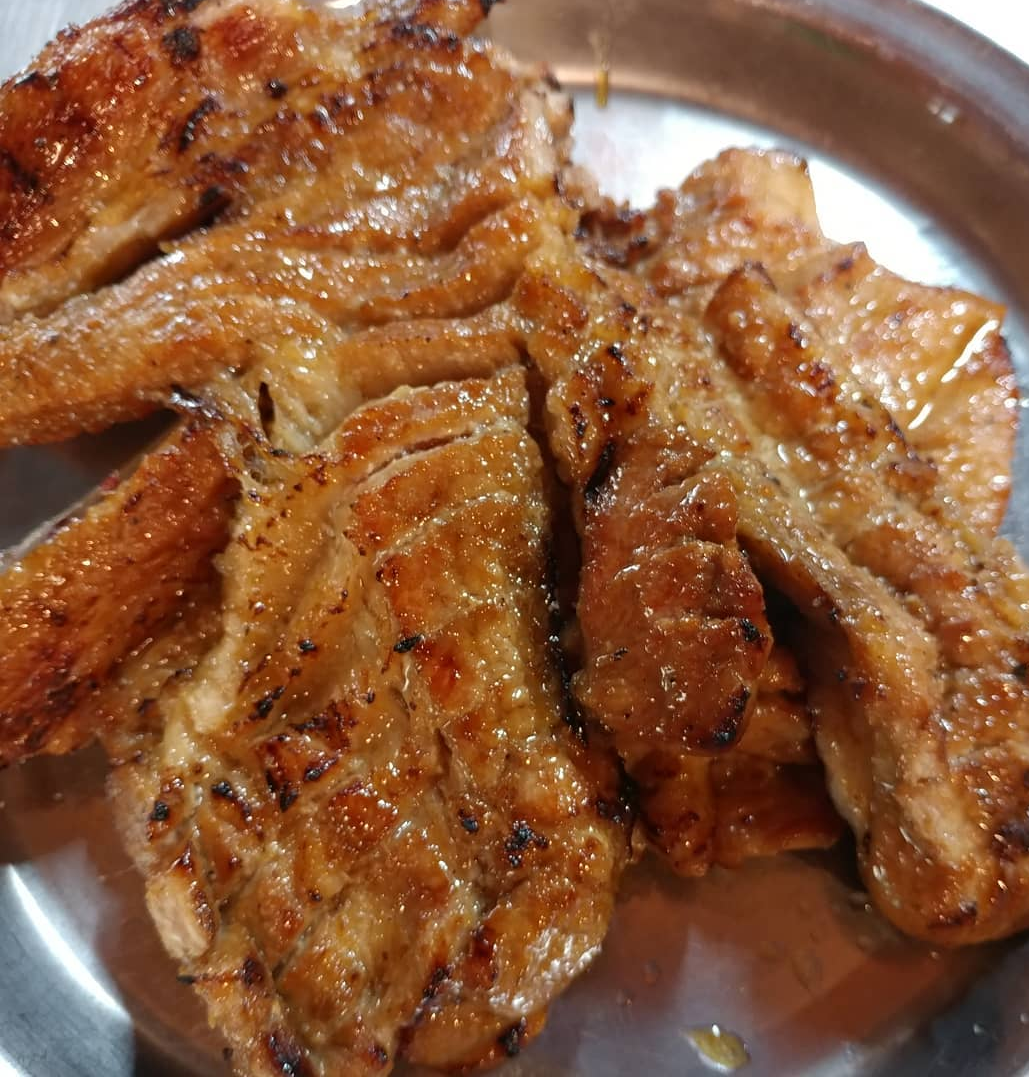 고향갈비