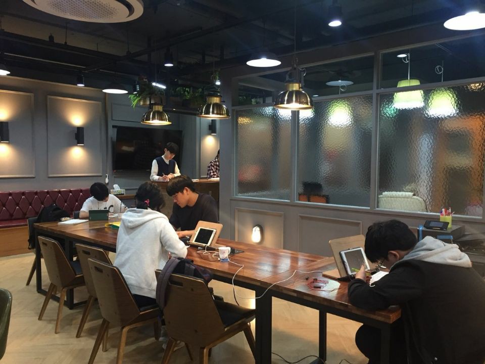 강의하는아이들 대치본원 직영점 대표 이미지
