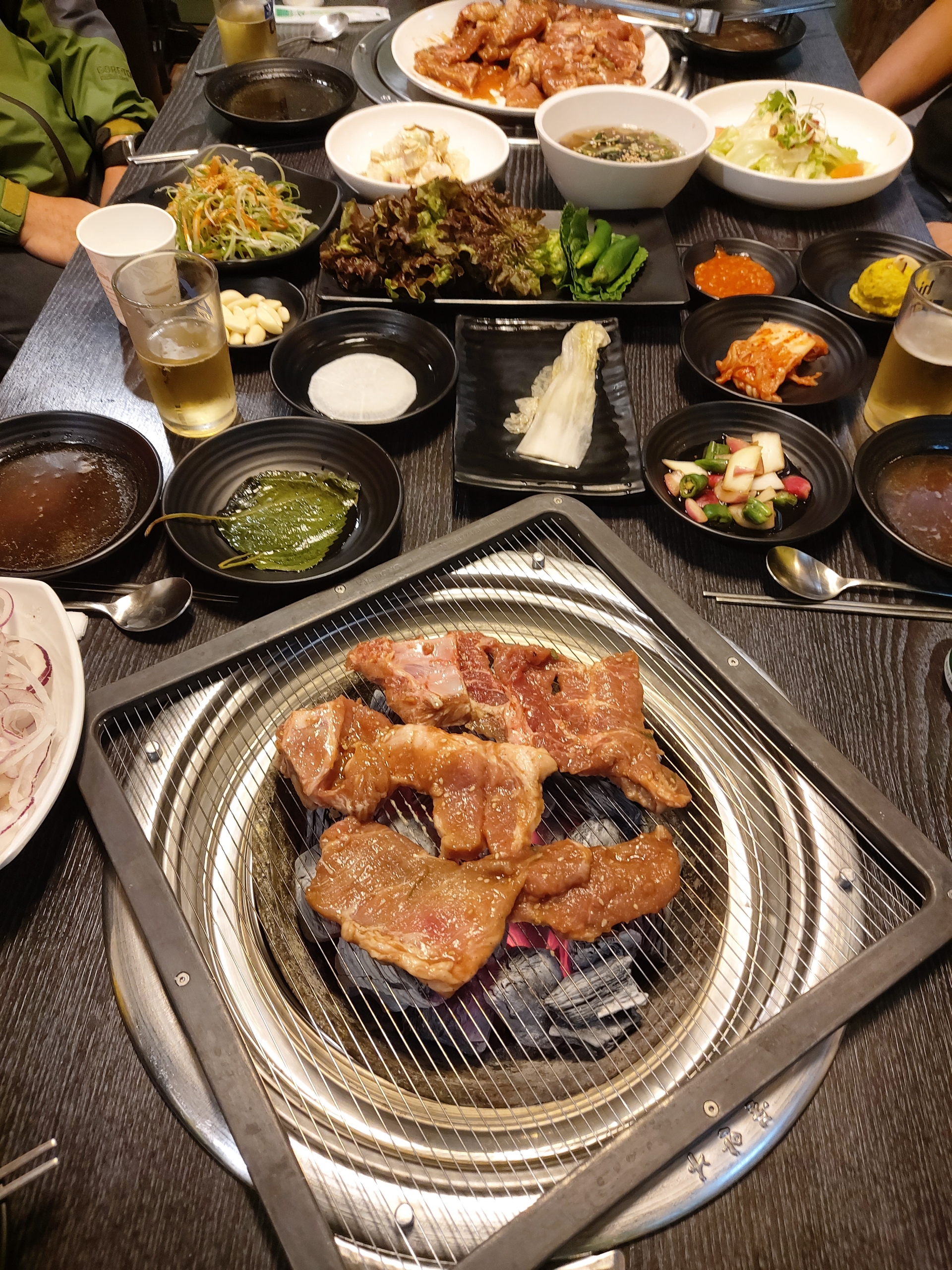 서정갈비