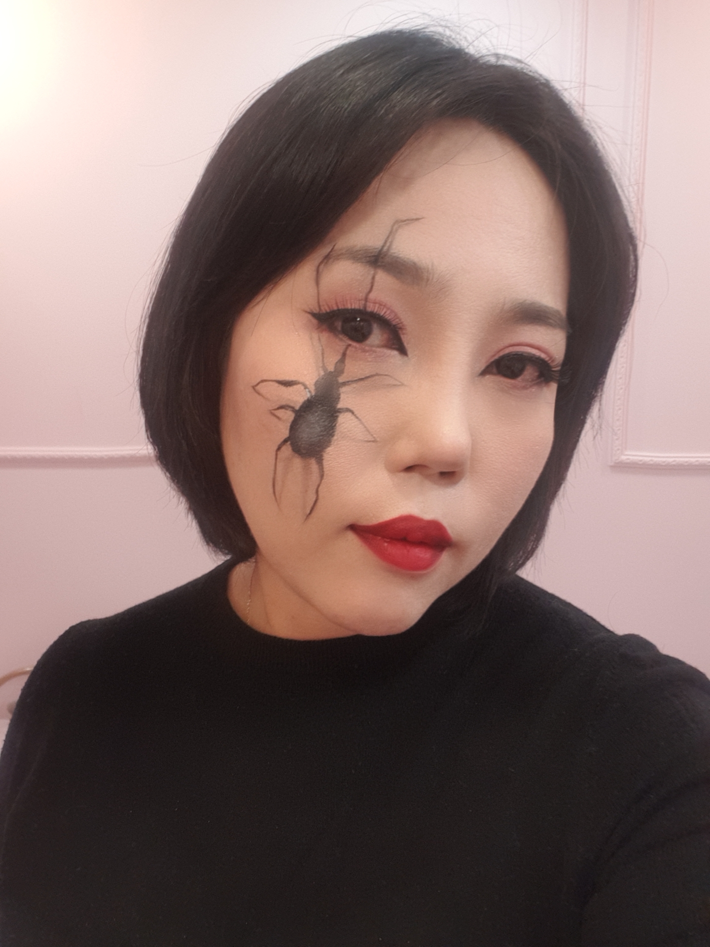 라라 메이크업 & 퍼스널컬러 & 네일