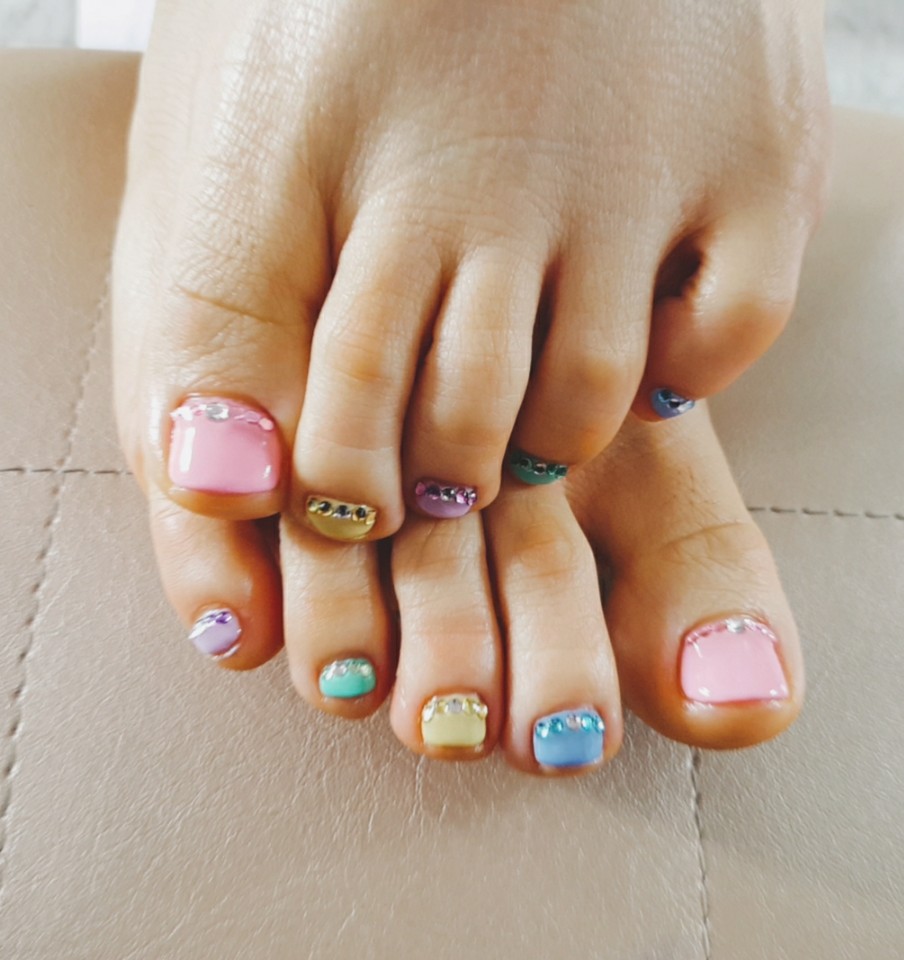 미프로네일 대표 이미지