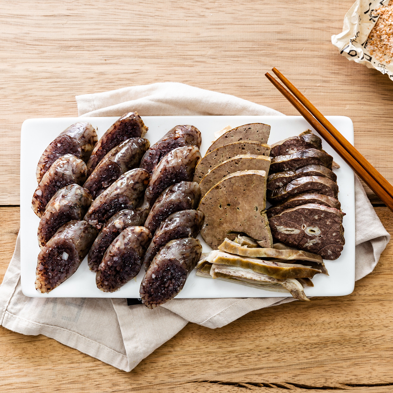 마마수수제분식