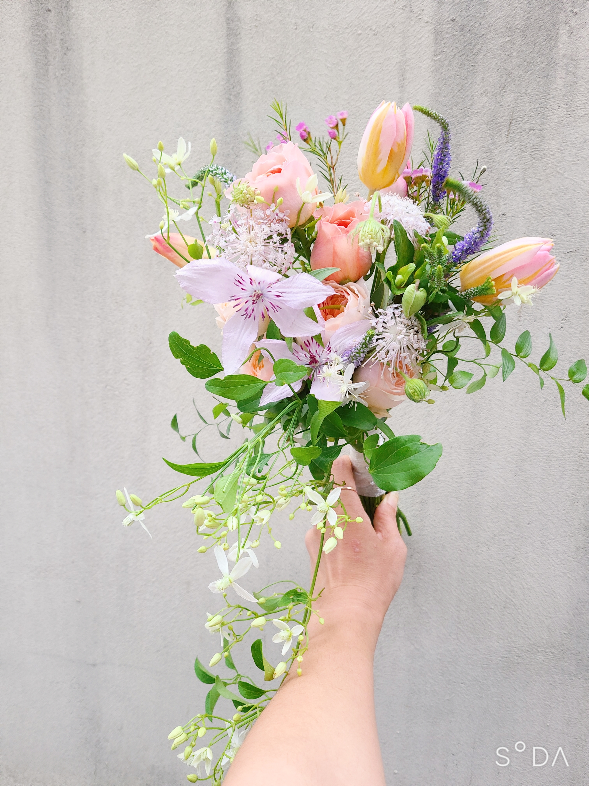 토모플라워 대표 이미지